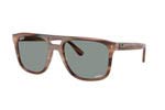 Occhiali da Sole Unisex Rayban 2213CH 1423O9 size 55