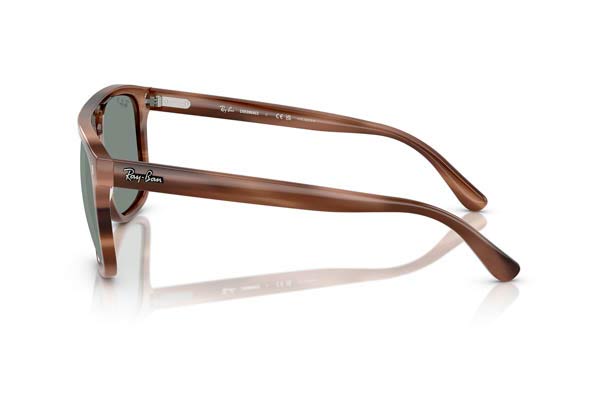 Rayban modello 2213CH di colore 1423O9