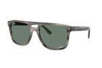 Occhiali da Sole Unisex Rayban 2213CH 14243R size 55