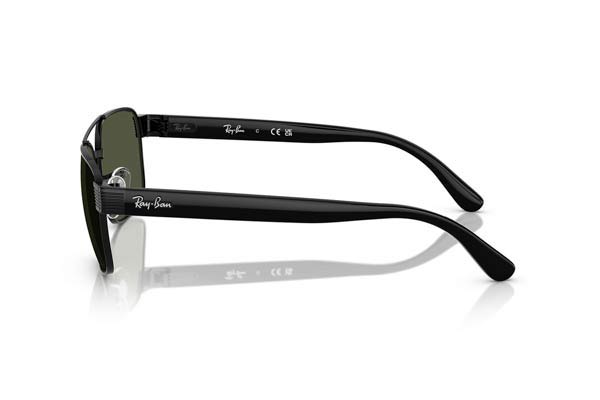 Rayban modello 3751 di colore 002-31