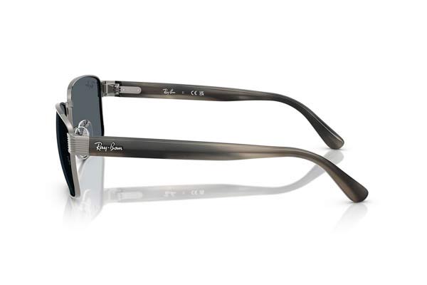 Rayban modello 3750 di colore 004-R5