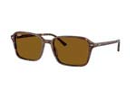 Occhiali da Sole Unisex Rayban 2231-RAIMOND 141833 size 56