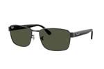 Occhiali da Sole Unisex Rayban 3750 002-31 size 62