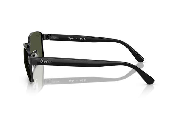 Rayban modello 3750 di colore 002-31