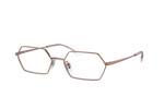 Occhiali da Vista Unisex Rayban 6528-YEVI 2943 size 54