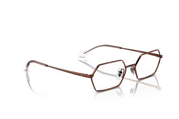 Rayban modello 6528 YEVI di colore 2943