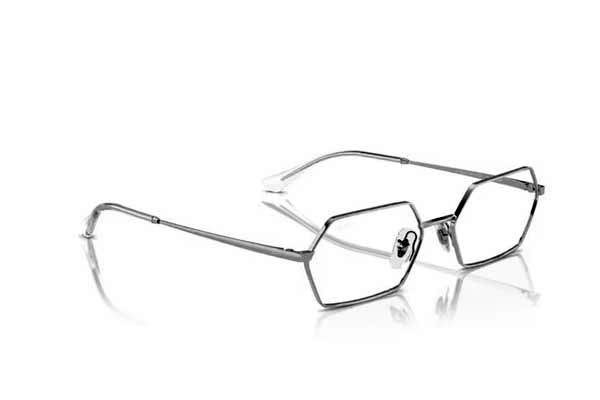 Rayban modello 6528 YEVI di colore 2501
