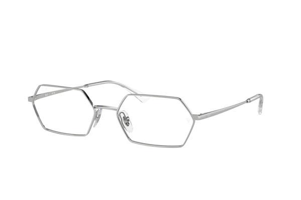 Occhiali Rayban 6528 YEVI 2501