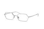 Occhiali da Vista Unisex Rayban 6528-YEVI 2501 size 54