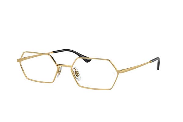 RAYBAN 6528 YEVI