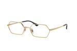 Occhiali da Vista Unisex Rayban 6528-YEVI 2500 size 54