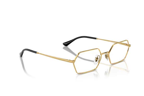 Rayban modello 6528 YEVI di colore 2500