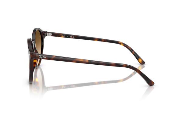 Rayban modello 2230 BERNARD di colore 902-51