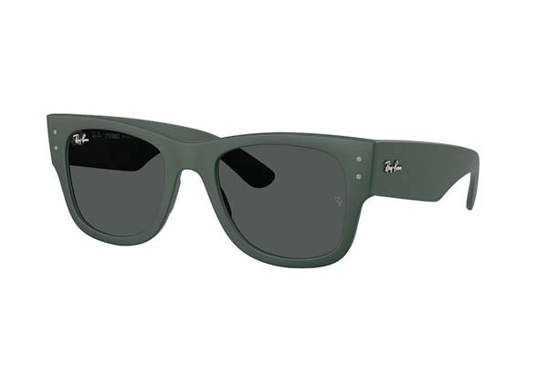 Occhiali Rayban 4840S 665787