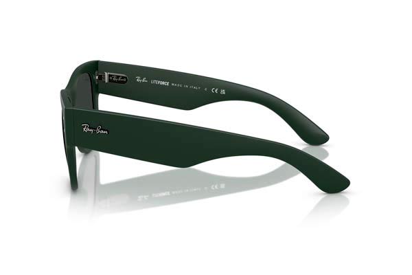 Rayban modello 4840S di colore 665787