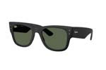 Occhiali da Sole Unisex Rayban 4840S 601S71 size 50