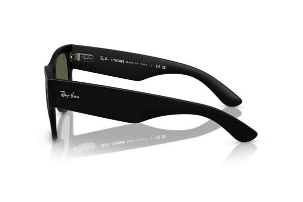 Rayban modello 4840S di colore 601S71