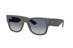 Occhiali da Sole Unisex Rayban 4840S 60174L size 50
