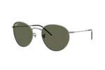 Occhiali da Sole Unisex Rayban R0103S-ROUND-REVERSE 004-9A size 53