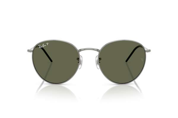 Rayban R0103S ROUND REVERSE