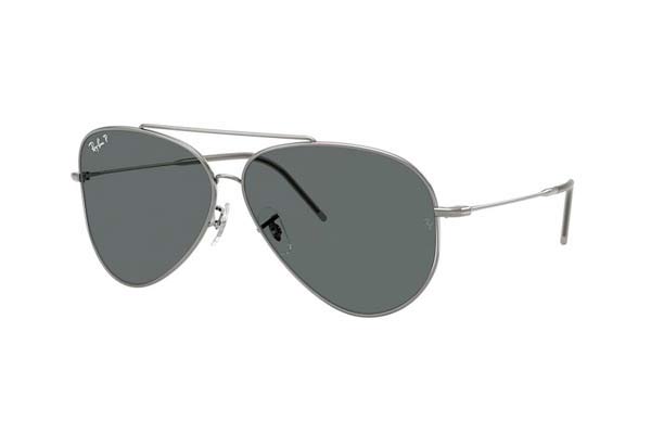 Occhiali da sole Rayban R0101S AVIATOR REVERSE 004-81