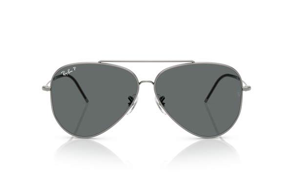 Rayban R0101S AVIATOR REVERSE