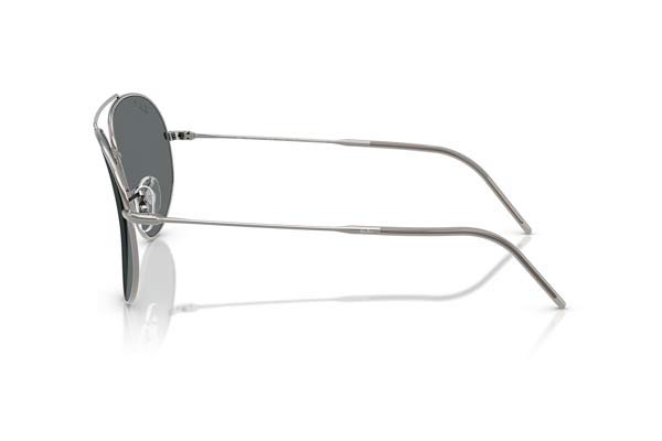 Rayban modello R0101S AVIATOR REVERSE di colore 004-81