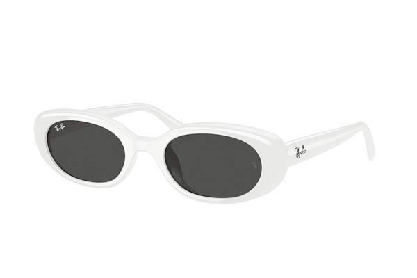 Occhiali da sole Rayban 4441D 677287