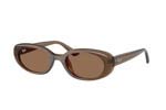Occhiali da Sole Donna Rayban 4441D 677973 size 53