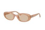 Occhiali da Sole Donna Rayban 4441D 678793 size 53