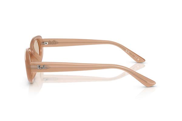 Rayban modello 4441D di colore 678793