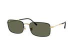 Occhiali da Sole Unisex Rayban 3746 927158 size 56