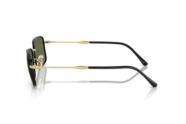 Rayban modello 3746 di colore 927158