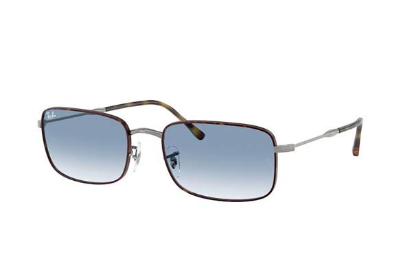 Occhiali da sole Rayban 3746 92703F