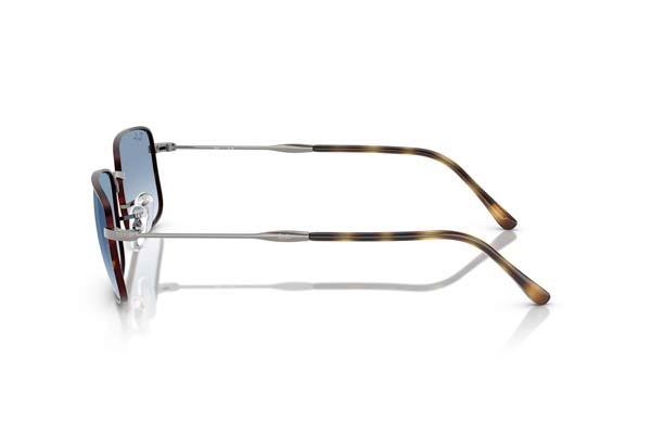 Rayban modello 3746 di colore 92703F