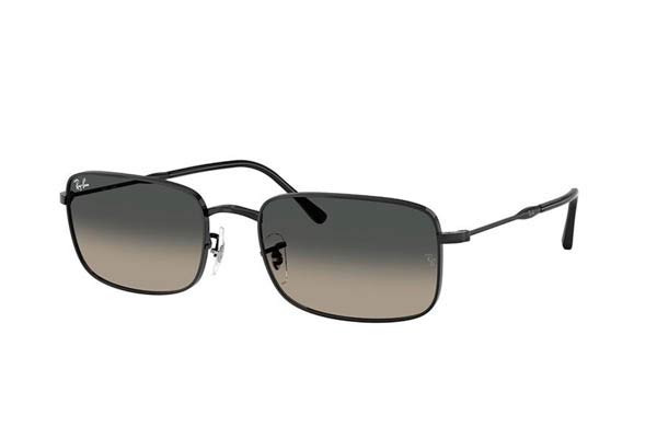 Occhiali da sole Rayban 3746 002/71