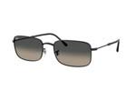 Occhiali da Sole Unisex Rayban 3746 002/71 size 56