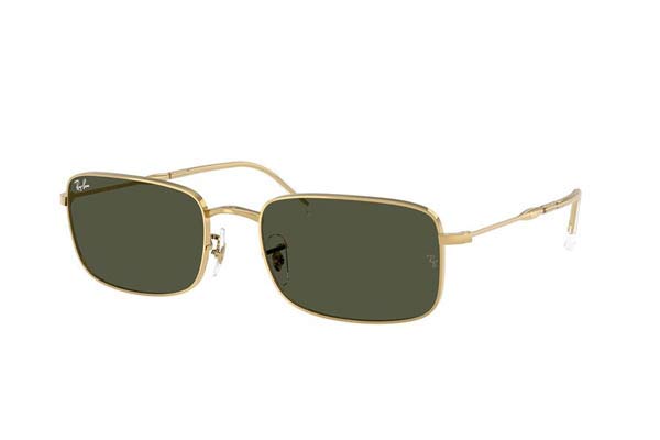 Occhiali da sole Rayban 3746 001-31