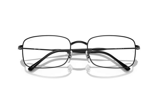 rayban 3746V Occhiali da Vista 