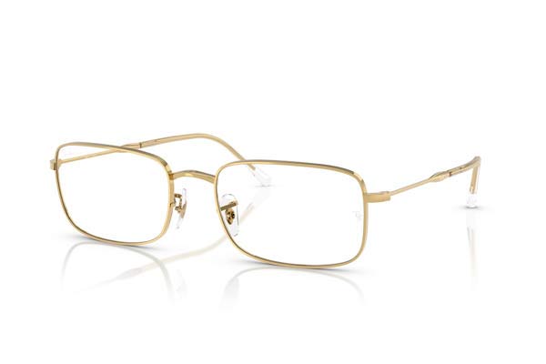 rayban 3746V Occhiali da Vista 