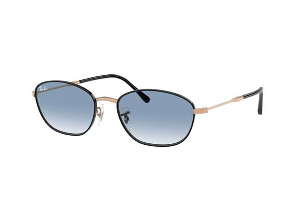 Occhiali Rayban 3749 92723F