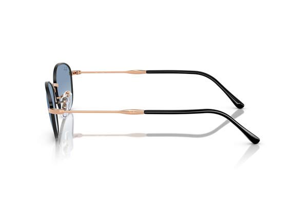 Rayban modello 3749 di colore 92723F