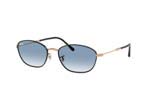 Occhiali da Sole Donna Rayban 3749 92723F size 55