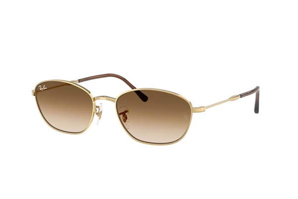 Occhiali Rayban 3749 001-51