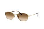Occhiali da Sole Donna Rayban 3749 001-51 size 55