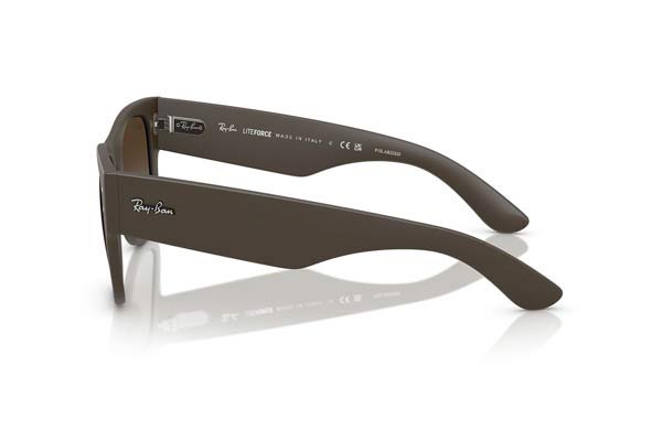 Rayban modello 4840S di colore 6124T5
