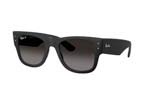 Occhiali da Sole Unisex Rayban 4840S 601ST3 size 52