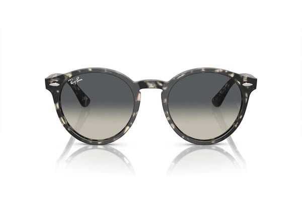 Rayban 7680S LARRY