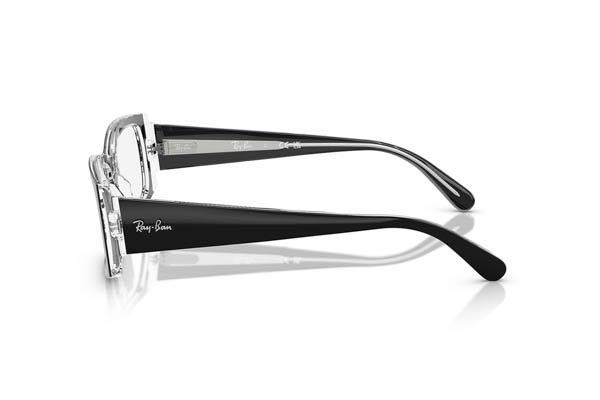 Rayban modello 5434 MIRIAM di colore 2034