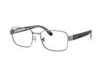Occhiali da Vista Unisex Rayban 6529 2502 size 54